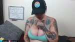 ink_and_kink cam live record 2017 1 of January - porno-ART